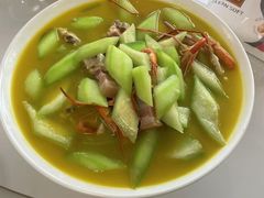 -七的湖·晚芳亭·阳澄湖农家菜·大闸蟹(莲花岛店)