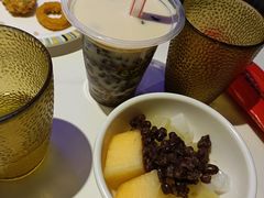 -吉布鲁牛排海鲜自助(巴南万达广场店)