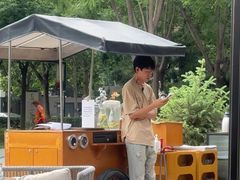 -The Rug Cafe(王府中环店)