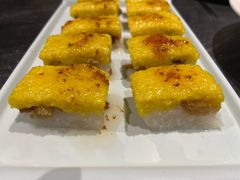 黄米凉糕-紫泥369粗粮季(鼓楼店)