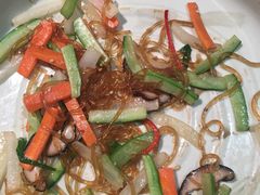 -萨拉伯尔水源素问店·韩国宫廷料理(人民路店)