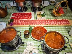 -番食园鲜食火锅(高新店)