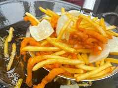 -味子夫鸡柳(解放碑总店)