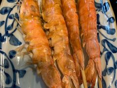 -真剑日本料理·铁板烧(贵州路店)