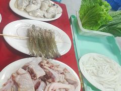 -花苑美食横琴生蚝火锅(拱北粤华路店)