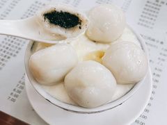 -阿三麻蓉汤圆(顺光大厦店)