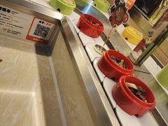 -卤小弄热卤转转小火锅