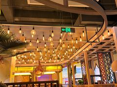 -泰果东南亚餐厅(旭辉广场店)