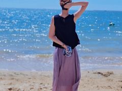 -东戴河风景区-止锚湾