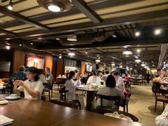 大堂-逸东轩(香港逸东酒店)