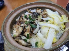 -煲煲掂风味煲仔饭餐厅(西区店)