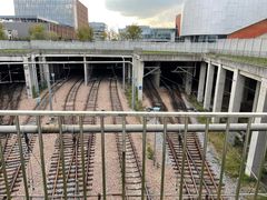 -万象城-停车场