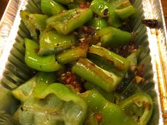 -二红烧烤排骨串(麦岛店)