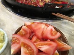 -重庆老火锅王(西安北路店)