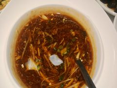 -青雅中餐厅(大连金石滩绿发希尔顿度假酒店)