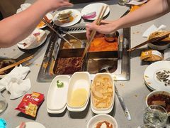 -海底捞火锅(漕宝路店)