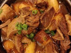 -沙河粉村·国家非遗传承(云台店)