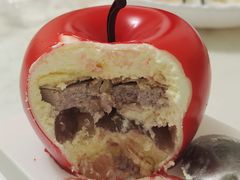 -好利来(牡丹园店)