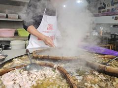 -小杨翘脚牛肉
