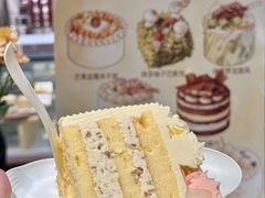 -B.O.M波姆烘焙(凤凰街店)