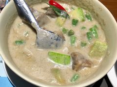 黄咖喱牛肉-帕蓝·暹罗料理(曲阳店)