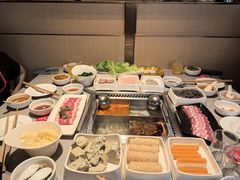 -海底捞火锅(宝龙广场夜宵主题店)