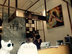 -OnHair Salon