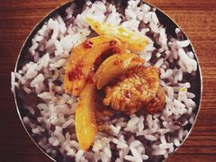 -包装马车·韩国料理·포장마차