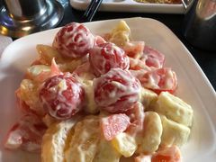 -牛味道炭火烤肉(湖前总店)