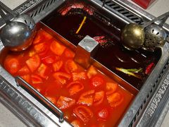 -海底捞火锅(龙湖三千集店)