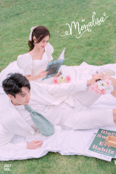 -纯色婚纱摄影(南京店)