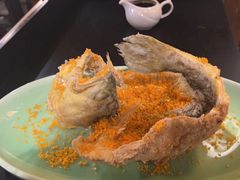 -真地道京味府·鲜橙烤鸭·北京菜(朝外大街东大桥店)