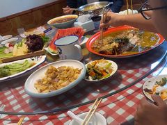 -人民公社大食堂(顺义总店)