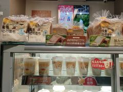 -一鸣真鲜奶吧(龙江地铁站店)