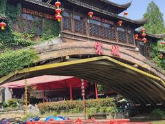-杭州宋城