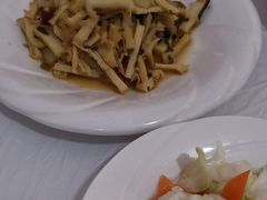 -天乐农家鱼头王(天目湖店)