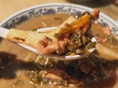 -慧娟面馆·餐厅(望江路店)