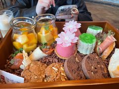 -昆山琶拉帝诗酒店·河畔咖啡厅Riverside Cafe