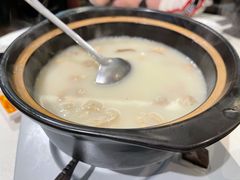绝味肚肺汤-徽珍源(龙茗路店)