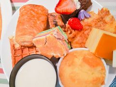 -西双版纳融创皇冠假日度假酒店