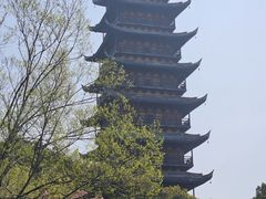 -常熟方塔园