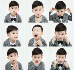 -星宝贝儿童摄影