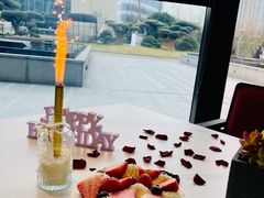 -阿纳迪酒店·秘境西餐厅