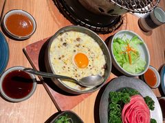 -烧肉达人•炭火烧肉(新天地店)