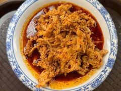 -香味氏族宝宝面皮屋(经二路总店)