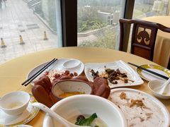 -功德林(南京西路店)