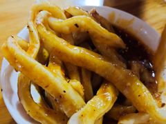 甜水面-洞子口张老二凉粉(文殊院店)