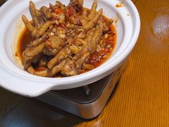 -陈家婆的菜·口味湘菜(梅溪湖店)