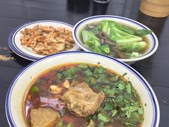 -万三面馆(青龙正街太古里店)