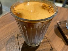 -Metal hands·铁手咖啡